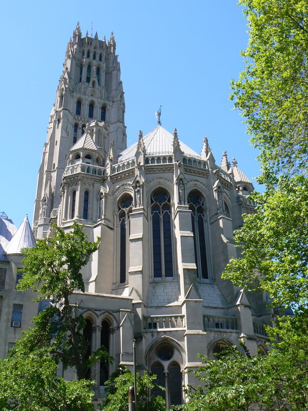 Riverside Church: Riverside Church 7